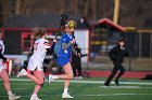 WLax vs BSU  Women’s Lacrosse vs Bridgewater State University. - Photo by Keith Nordstrom : WLax, lacrosse